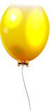Фигуры из воздушных шаров
